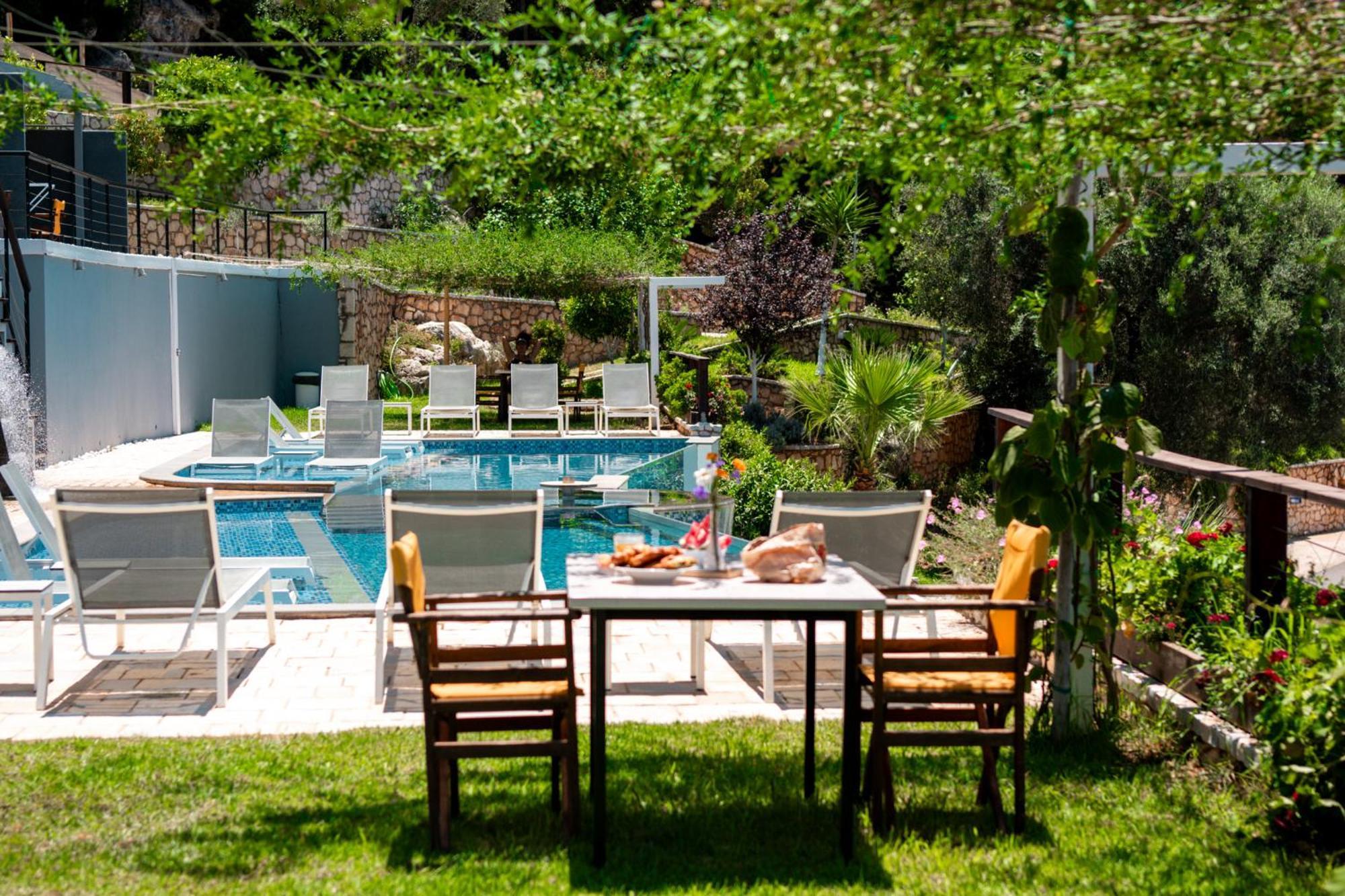 Holiday home Sappho Boutique