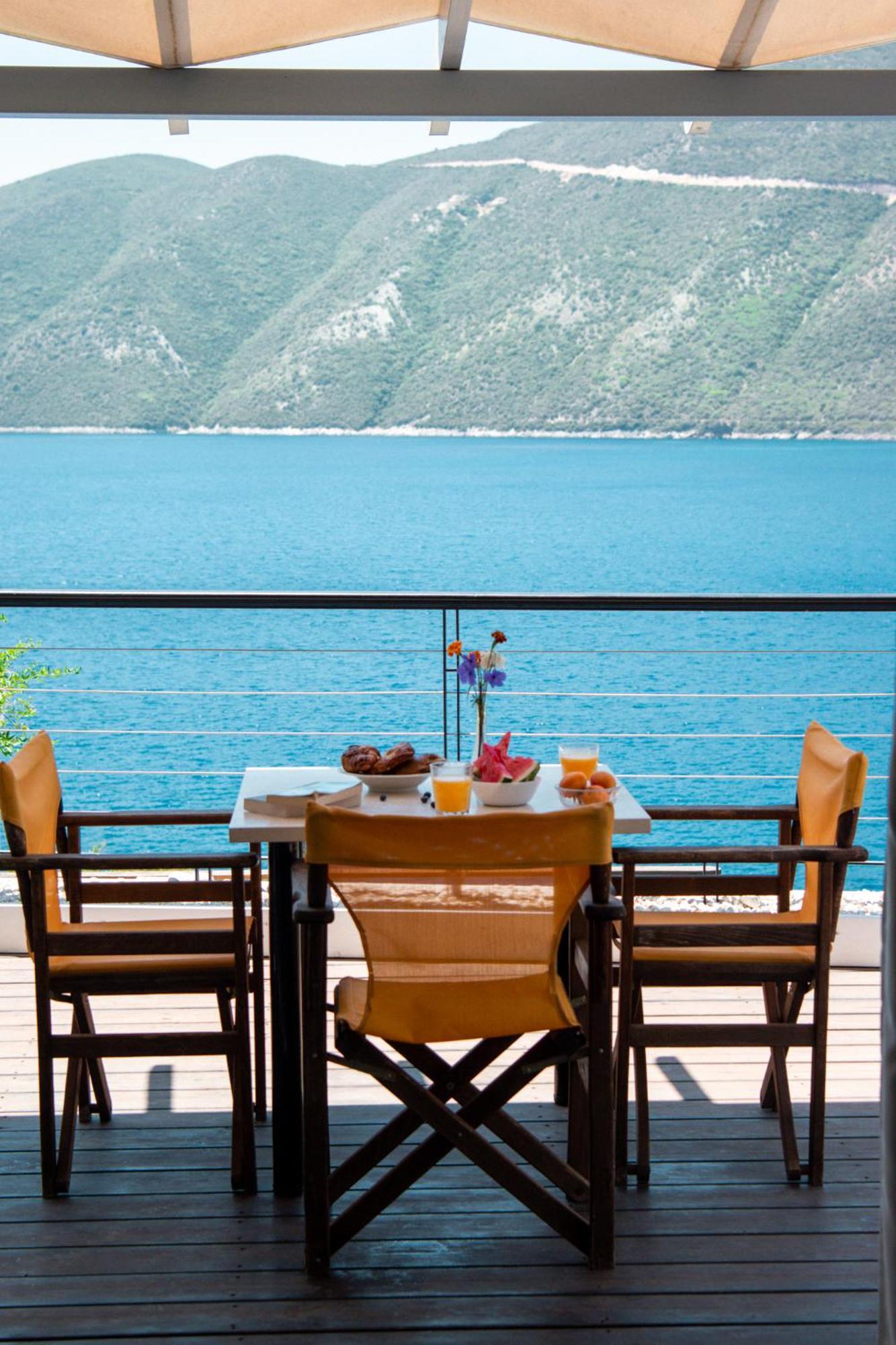Holiday home Sappho Boutique *