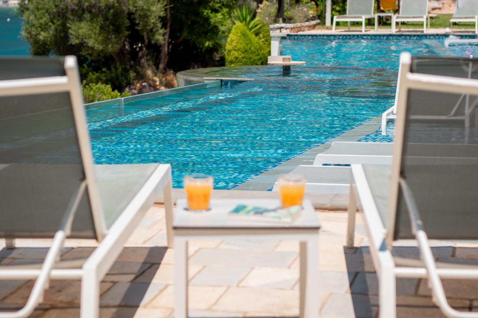 Holiday home Sappho Boutique Vasiliki (Lefkada)
