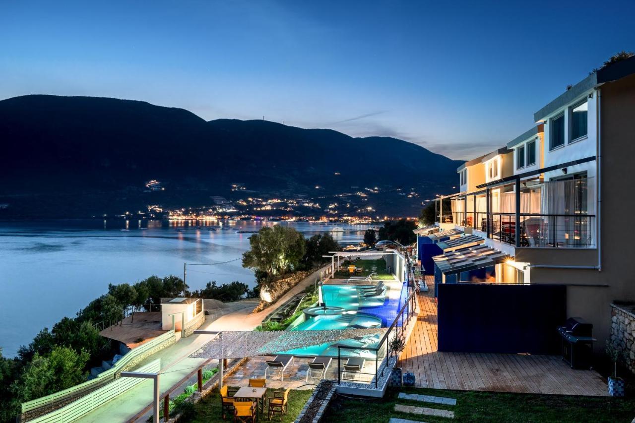 Holiday home Sappho Boutique *
