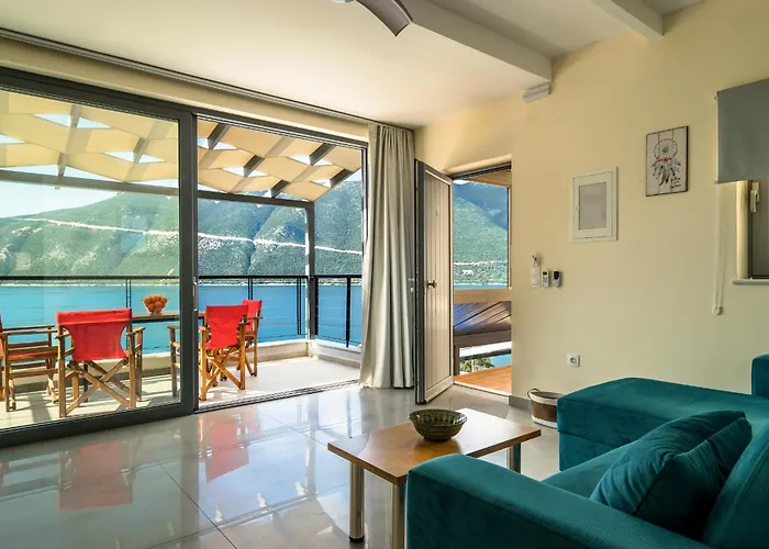 Sappho Boutique Suites