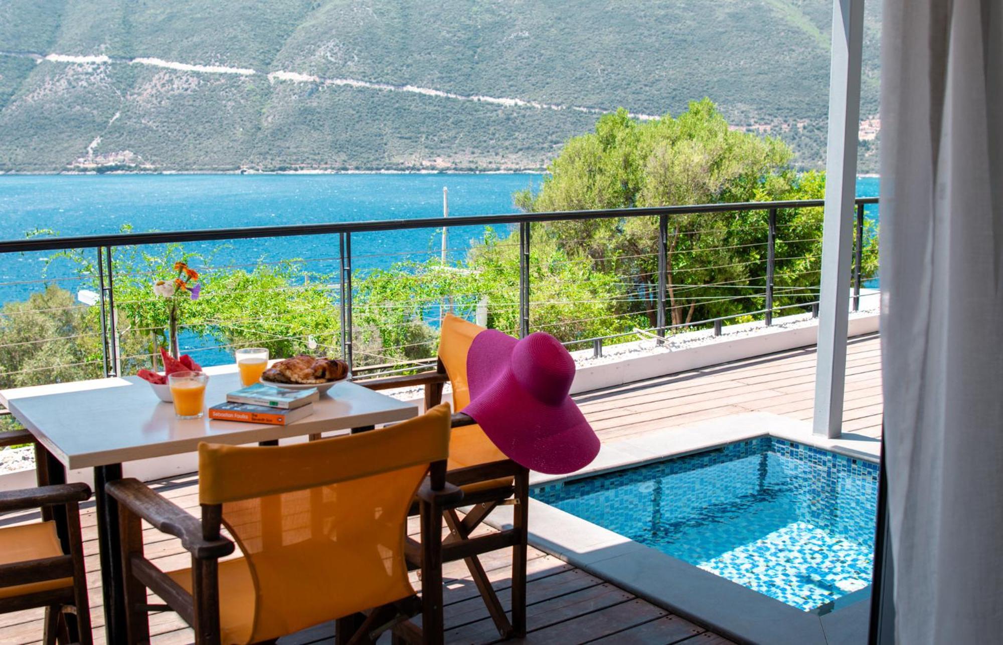 Sappho Boutique * Vasiliki