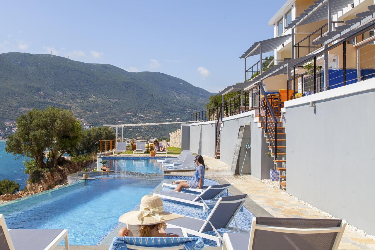 Sappho Boutique * Vasiliki