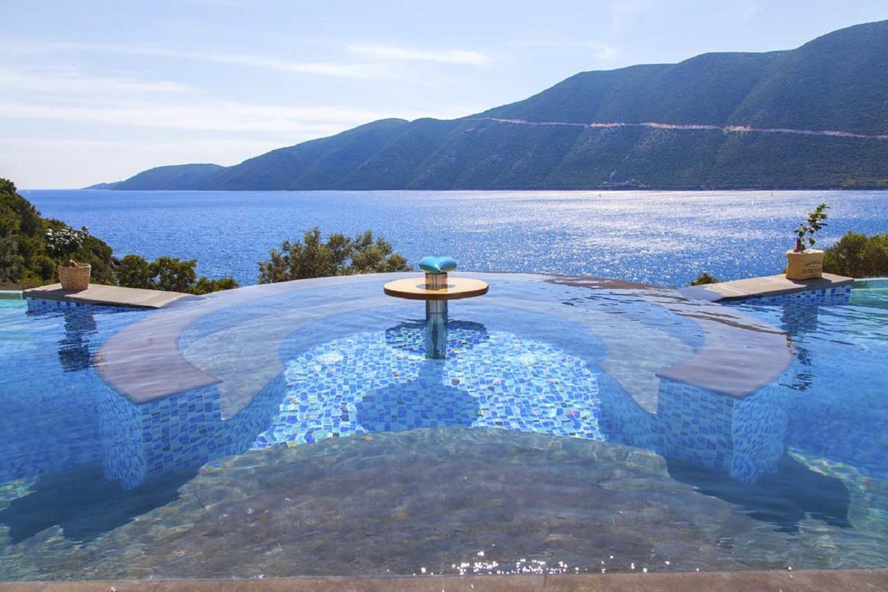 Sappho Boutique * Vasiliki