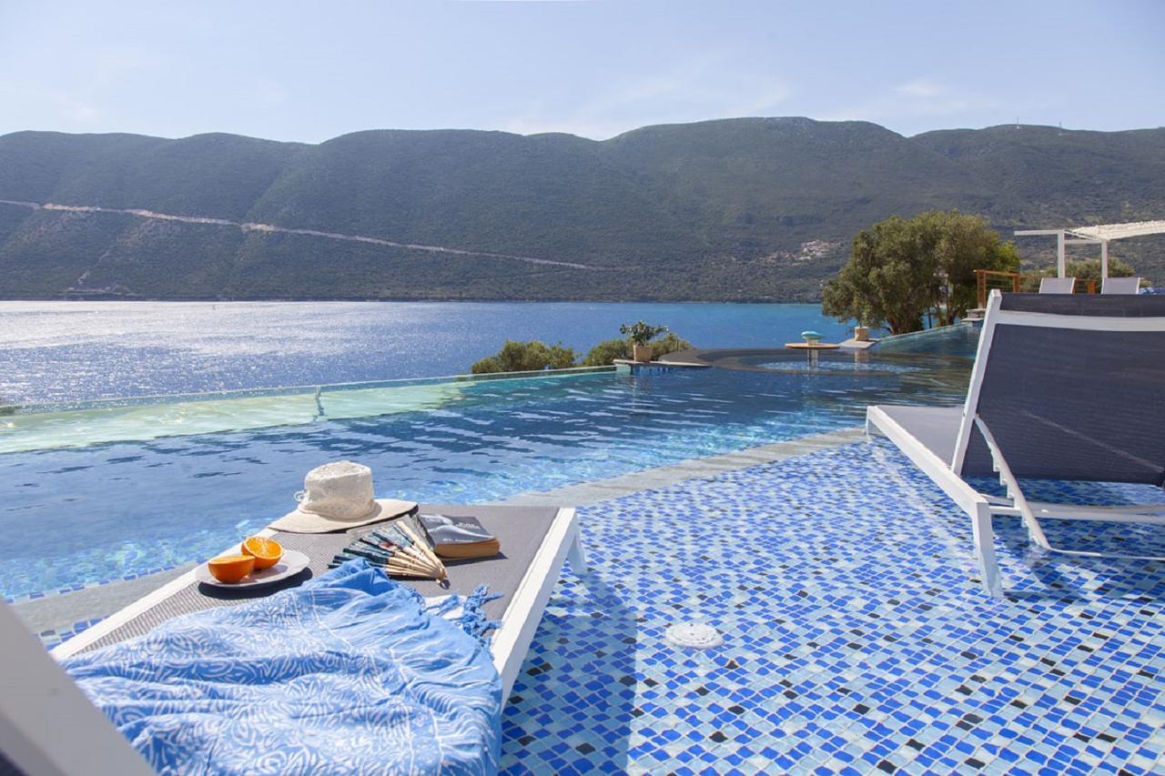 Sappho Boutique Vakantiehuis