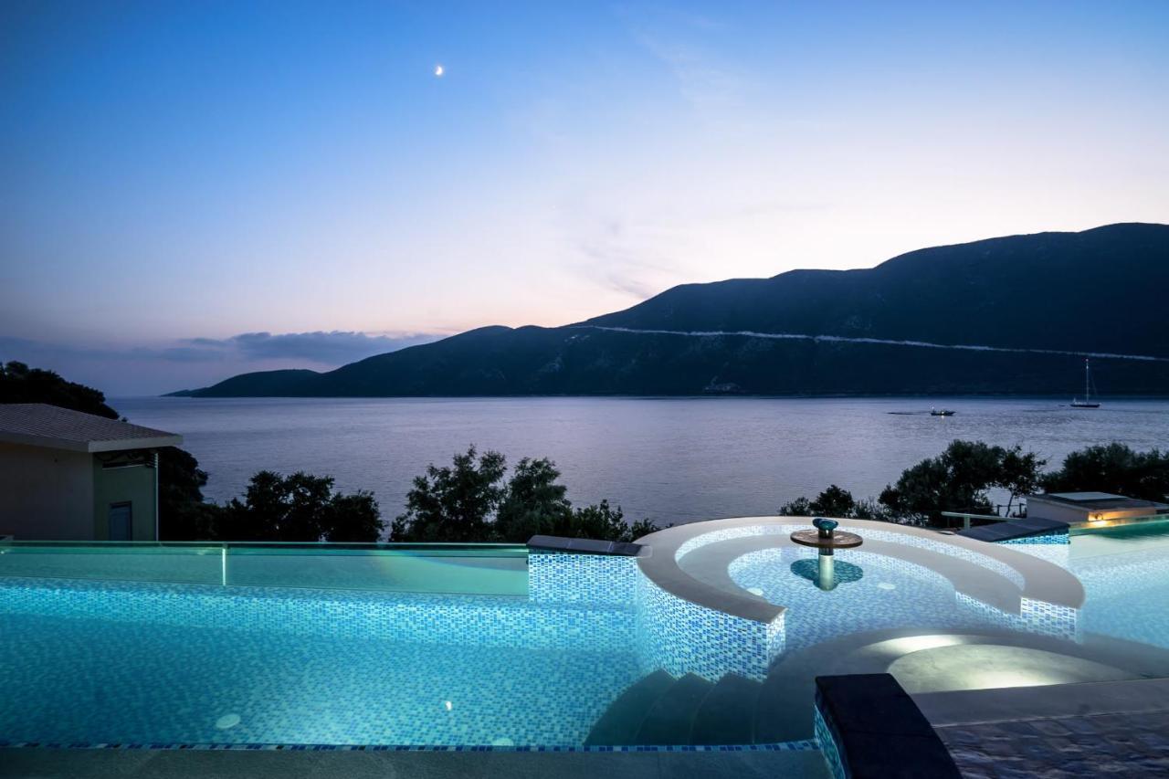 Vakantiehuis Sappho Boutique