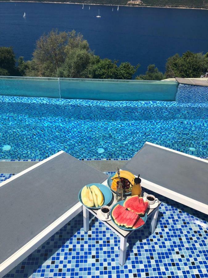 Sappho Boutique Vasiliki