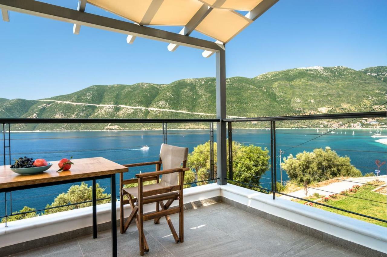 Sappho Boutique Vakantiehuis